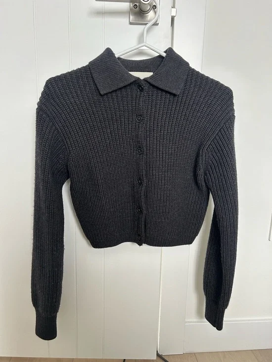 Aritzia Wilfred Nextdoor Sweater - Picture 4 of 5